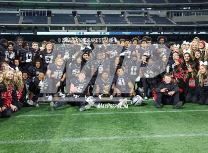 Thumbnail 1 in Martin vs. Berkner (UIL 6A DI Bi-District) photogallery.