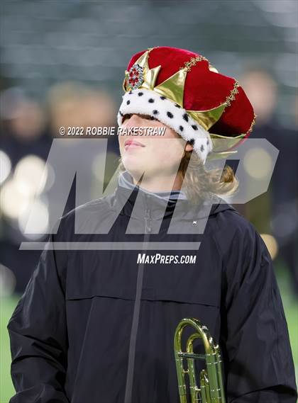 Thumbnail 3 in Martin vs. Berkner (UIL 6A DI Bi-District) photogallery.