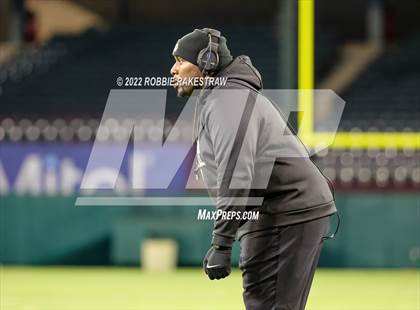 Thumbnail 2 in Martin vs. Berkner (UIL 6A DI Bi-District) photogallery.