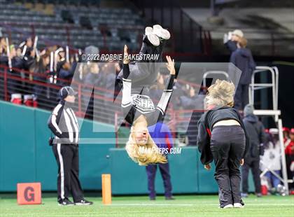 Thumbnail 1 in Martin vs. Berkner (UIL 6A DI Bi-District) photogallery.