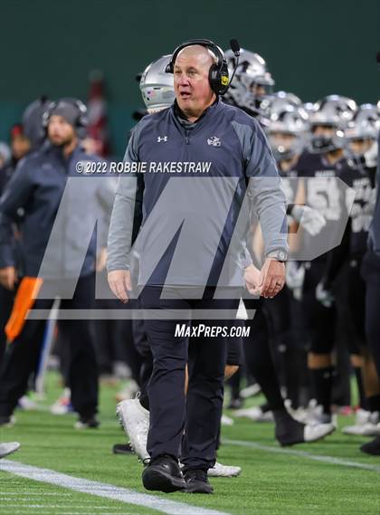 Thumbnail 3 in Martin vs. Berkner (UIL 6A DI Bi-District) photogallery.