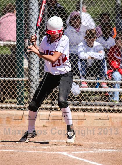 Thumbnail 1 in Boyd vs. Horn (UIL 5A Area Playoff) photogallery.