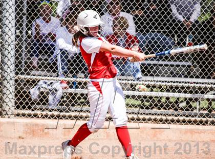 Thumbnail 3 in Boyd vs. Horn (UIL 5A Area Playoff) photogallery.