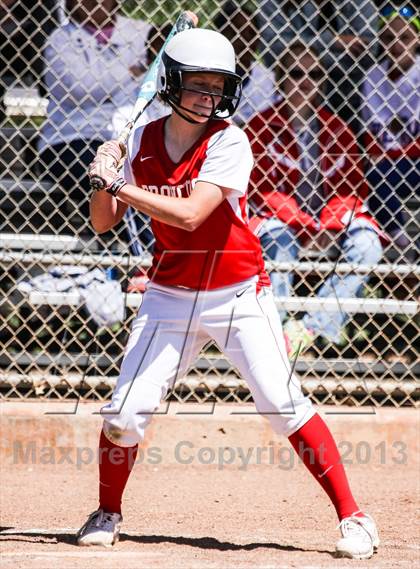 Thumbnail 2 in Boyd vs. Horn (UIL 5A Area Playoff) photogallery.