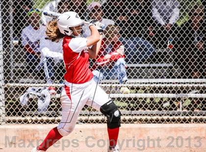 Thumbnail 3 in Boyd vs. Horn (UIL 5A Area Playoff) photogallery.
