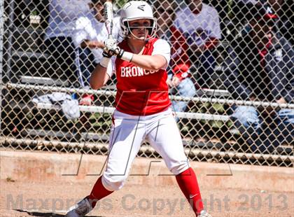 Thumbnail 1 in Boyd vs. Horn (UIL 5A Area Playoff) photogallery.