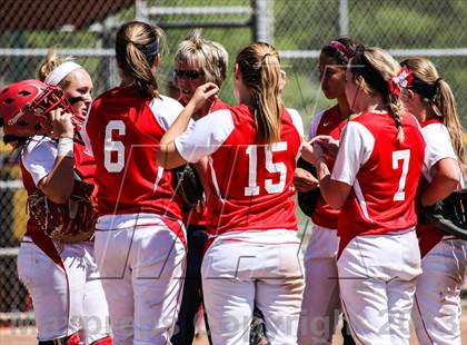 Thumbnail 1 in Boyd vs. Horn (UIL 5A Area Playoff) photogallery.