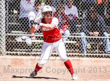 Thumbnail 1 in Boyd vs. Horn (UIL 5A Area Playoff) photogallery.