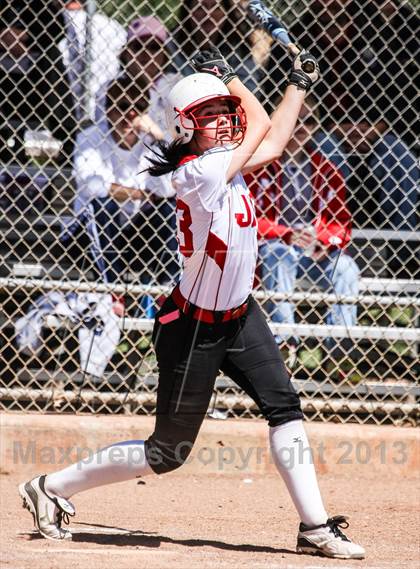 Thumbnail 2 in Boyd vs. Horn (UIL 5A Area Playoff) photogallery.