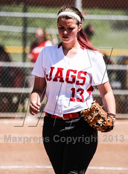 Thumbnail 2 in Boyd vs. Horn (UIL 5A Area Playoff) photogallery.