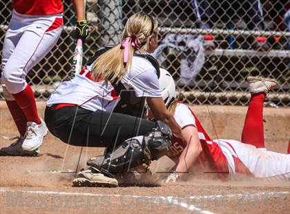 Thumbnail 1 in Boyd vs. Horn (UIL 5A Area Playoff) photogallery.