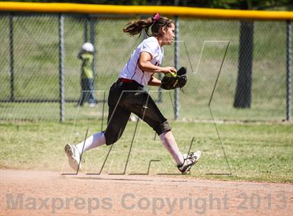 Thumbnail 1 in Boyd vs. Horn (UIL 5A Area Playoff) photogallery.