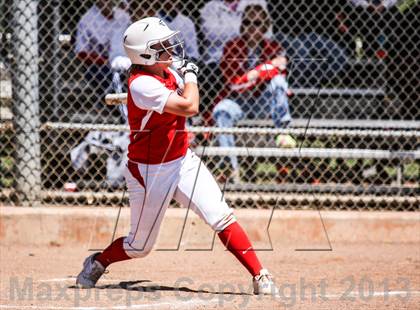 Thumbnail 2 in Boyd vs. Horn (UIL 5A Area Playoff) photogallery.