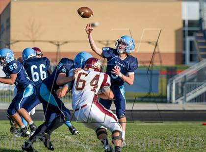 Thumbnail 2 in JV: Maple Mountain @ Salem Hills photogallery.