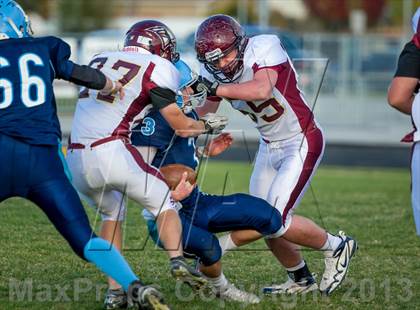 Thumbnail 1 in Maple Mountain @ Salem Hills photogallery.