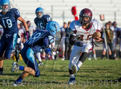 Thumbnail 2 in Maple Mountain @ Salem Hills photogallery.