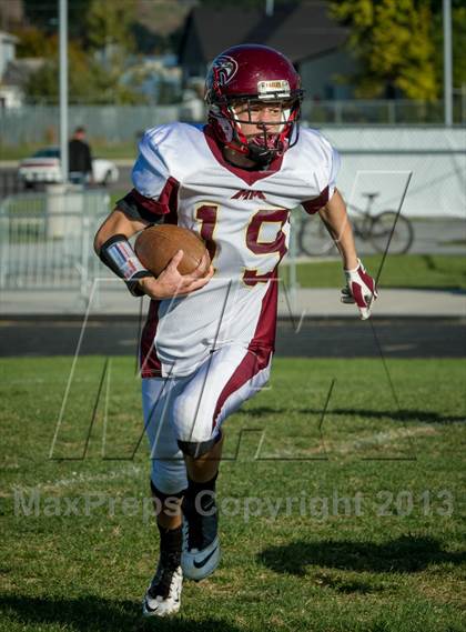 Thumbnail 3 in Maple Mountain @ Salem Hills photogallery.