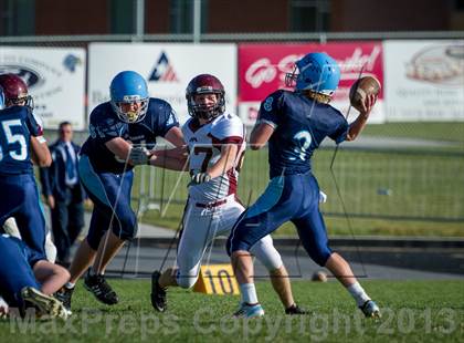 Thumbnail 1 in Maple Mountain @ Salem Hills photogallery.