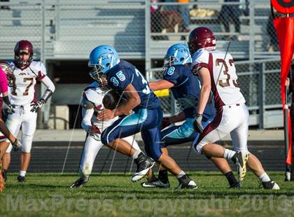 Thumbnail 1 in Maple Mountain @ Salem Hills photogallery.