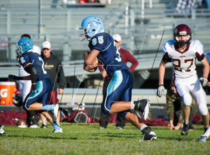 Thumbnail 3 in Maple Mountain @ Salem Hills photogallery.