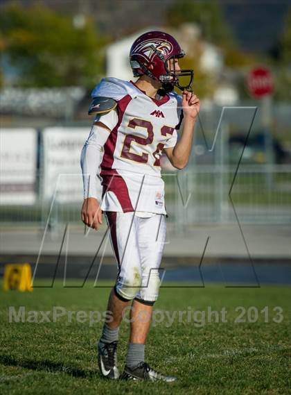 Thumbnail 2 in JV: Maple Mountain @ Salem Hills photogallery.