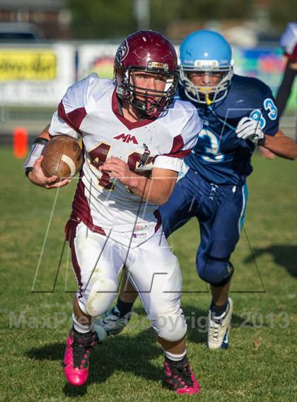 Thumbnail 1 in JV: Maple Mountain @ Salem Hills photogallery.