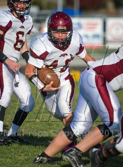 Thumbnail 3 in Maple Mountain @ Salem Hills photogallery.