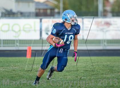 Thumbnail 1 in JV: Maple Mountain @ Salem Hills photogallery.