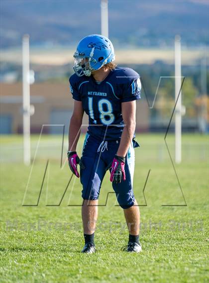 Thumbnail 3 in Maple Mountain @ Salem Hills photogallery.