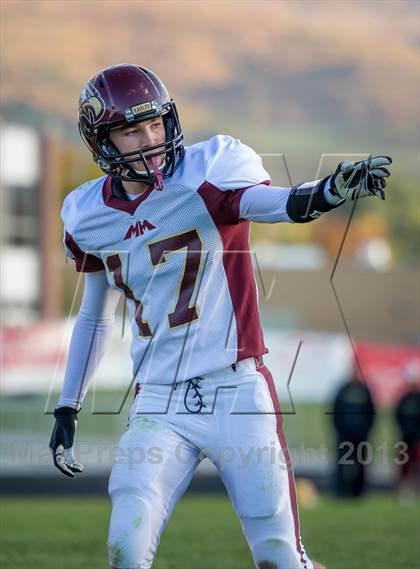 Thumbnail 2 in JV: Maple Mountain @ Salem Hills photogallery.