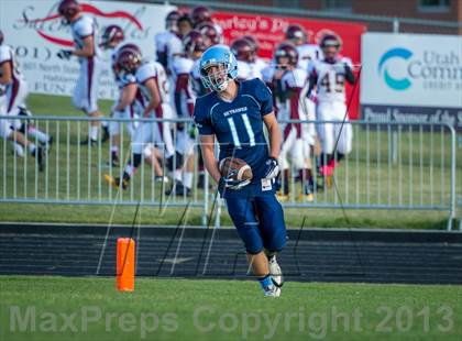 Thumbnail 3 in JV: Maple Mountain @ Salem Hills photogallery.