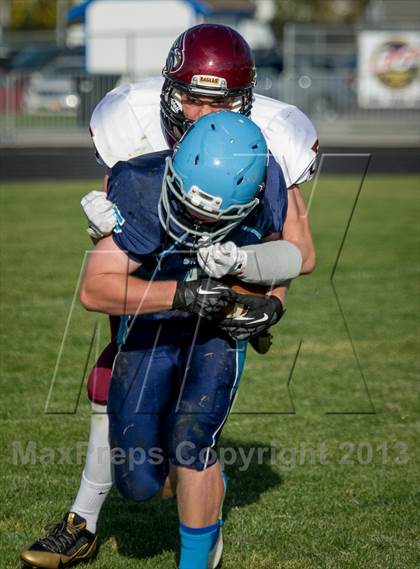 Thumbnail 2 in JV: Maple Mountain @ Salem Hills photogallery.