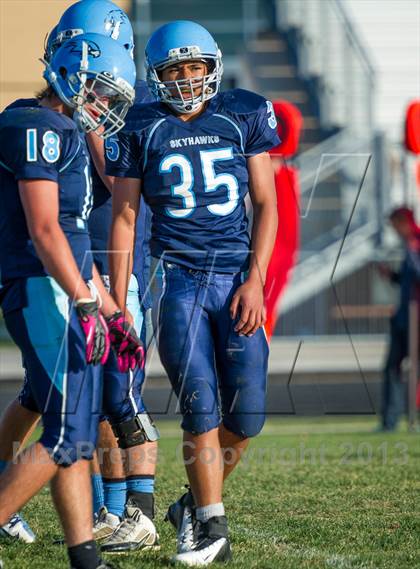 Thumbnail 2 in JV: Maple Mountain @ Salem Hills photogallery.