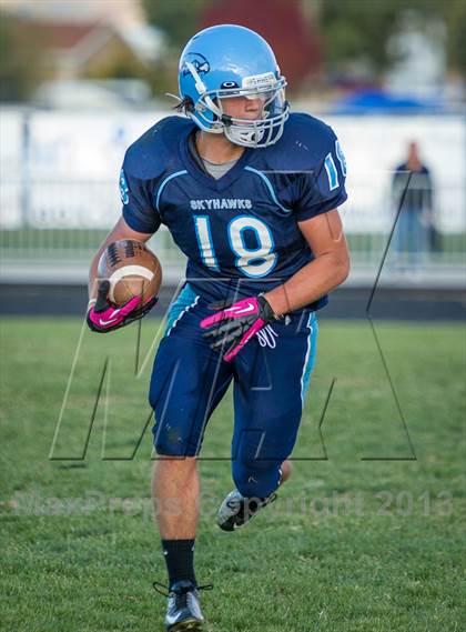 Thumbnail 3 in Maple Mountain @ Salem Hills photogallery.