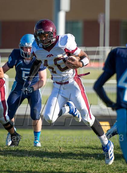 Thumbnail 1 in JV: Maple Mountain @ Salem Hills photogallery.