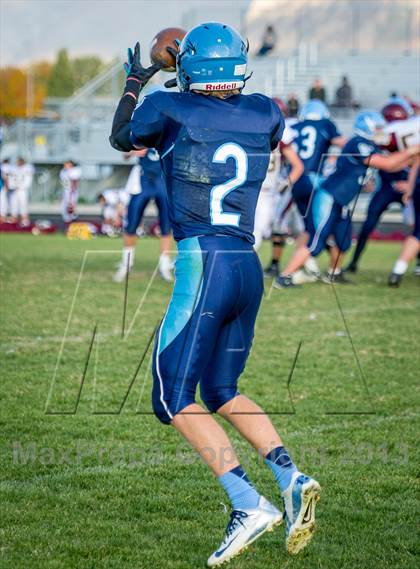 Thumbnail 3 in Maple Mountain @ Salem Hills photogallery.