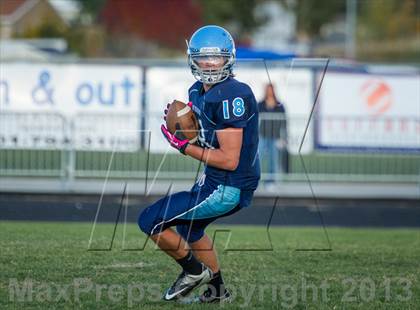 Thumbnail 3 in Maple Mountain @ Salem Hills photogallery.