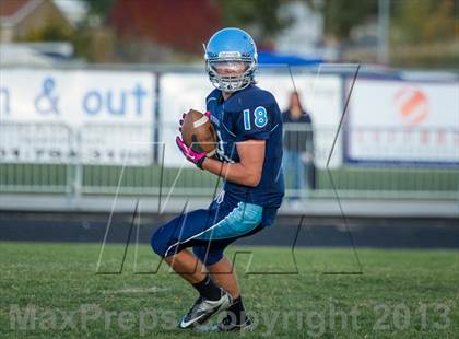 Thumbnail 3 in JV: Maple Mountain @ Salem Hills photogallery.