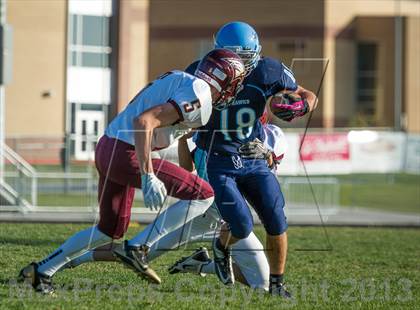 Thumbnail 3 in Maple Mountain @ Salem Hills photogallery.