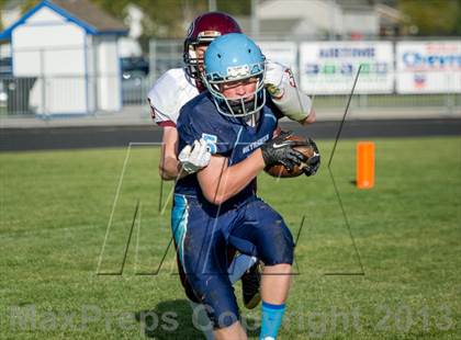 Thumbnail 1 in Maple Mountain @ Salem Hills photogallery.