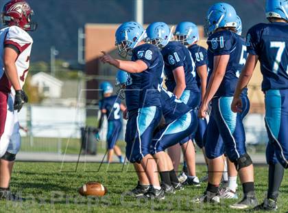 Thumbnail 3 in Maple Mountain @ Salem Hills photogallery.