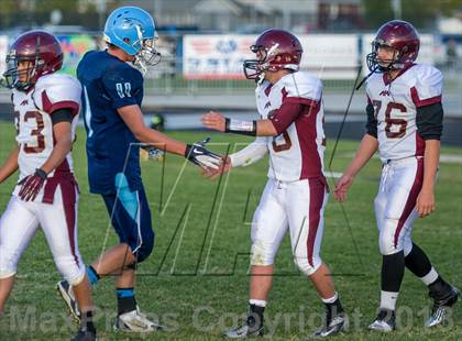 Thumbnail 1 in Maple Mountain @ Salem Hills photogallery.