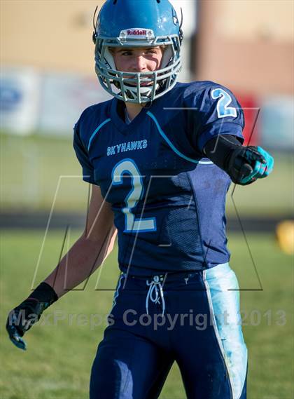 Thumbnail 1 in JV: Maple Mountain @ Salem Hills photogallery.