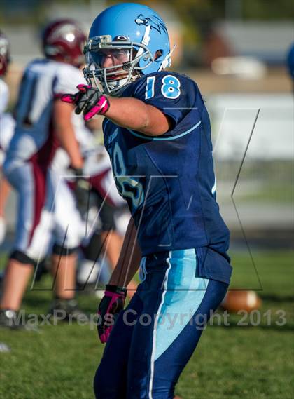 Thumbnail 3 in Maple Mountain @ Salem Hills photogallery.