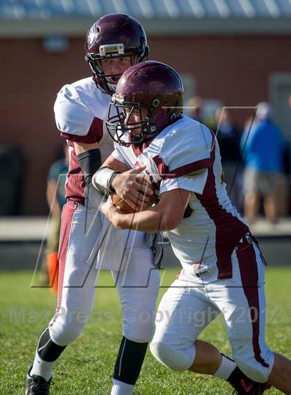 Thumbnail 3 in Maple Mountain @ Salem Hills photogallery.