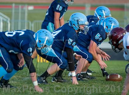 Thumbnail 1 in Maple Mountain @ Salem Hills photogallery.