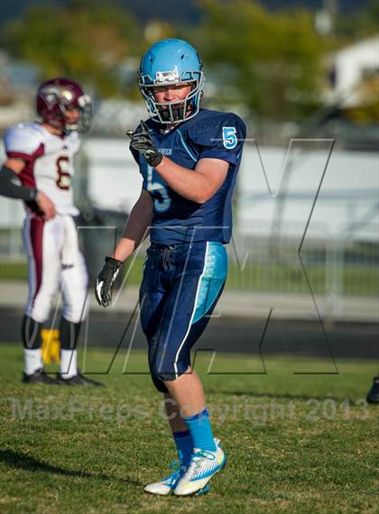 Thumbnail 3 in Maple Mountain @ Salem Hills photogallery.