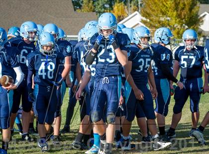 Thumbnail 3 in Maple Mountain @ Salem Hills photogallery.