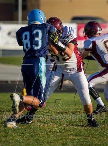 Thumbnail 1 in Maple Mountain @ Salem Hills photogallery.