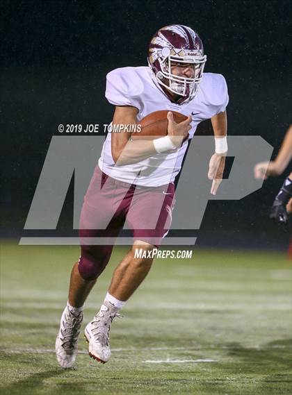 Thumbnail 1 in O'Neill @ Marlboro Central photogallery.